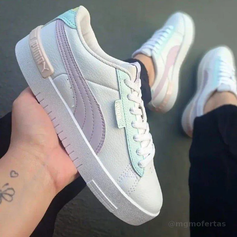 Tênis Jada Feminino Puma