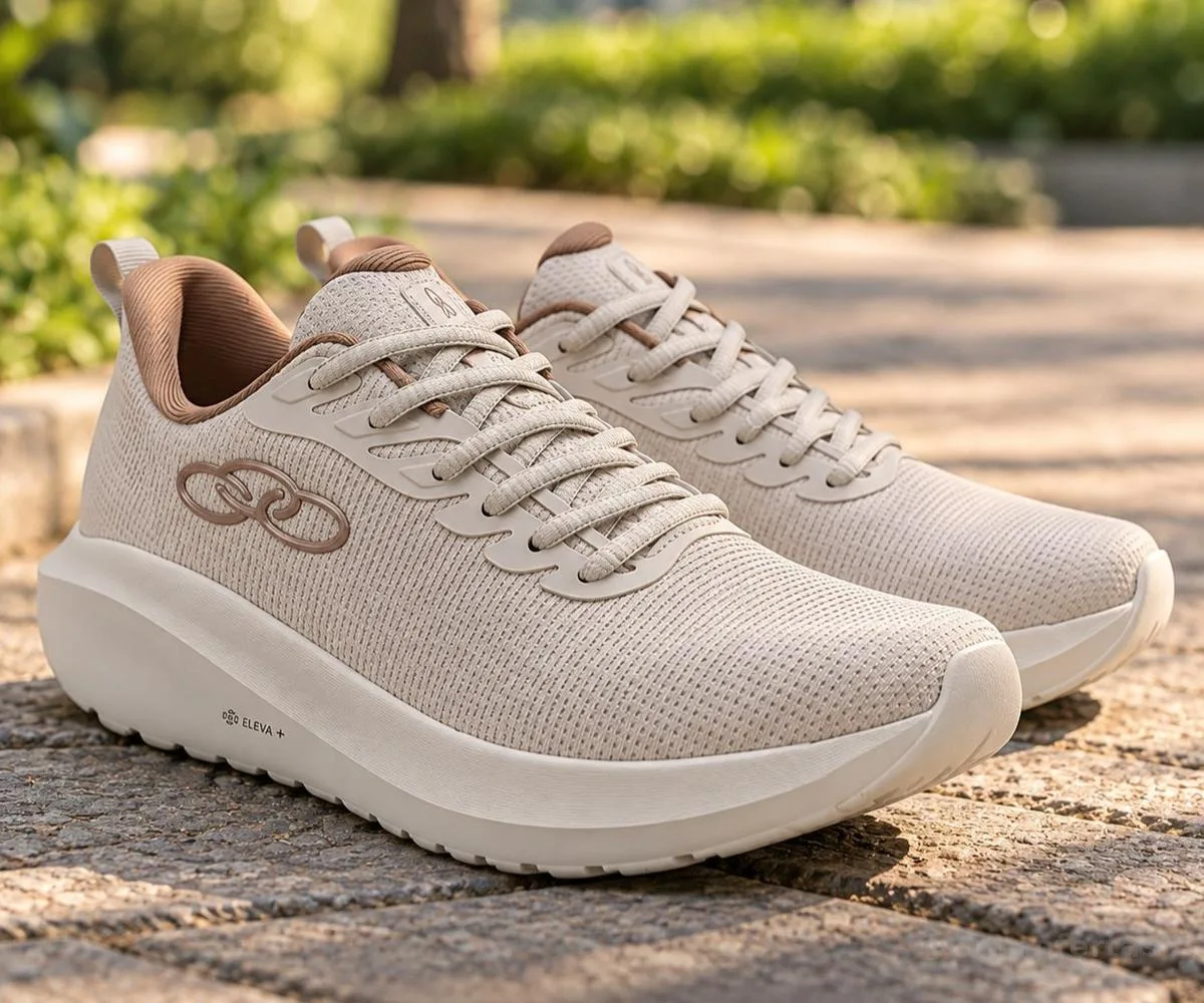 Tênis Olympikus Acqua Feminino