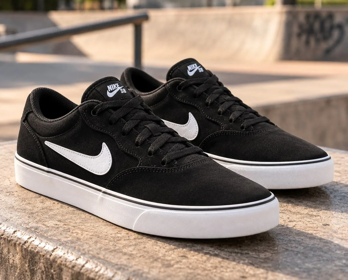 Tênis Nike Sb Chron 2 Masculino