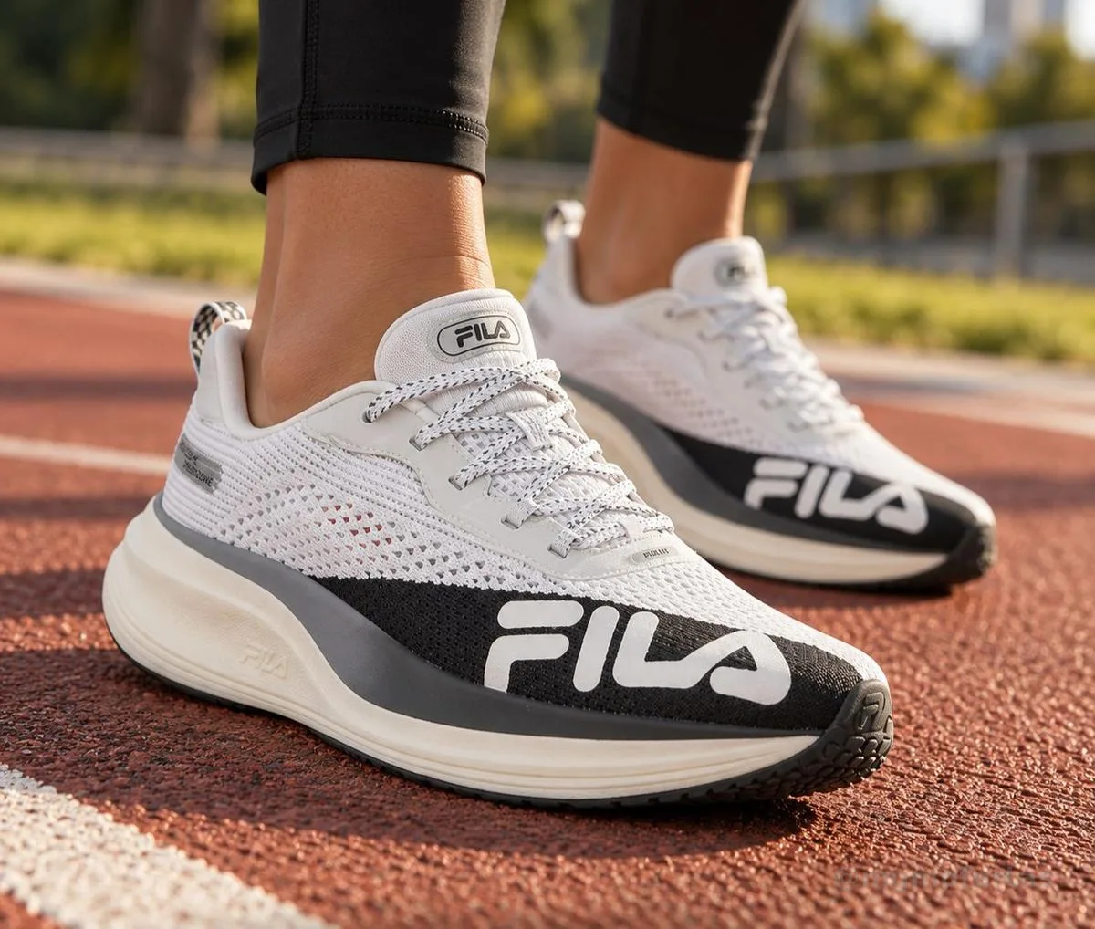 Tênis Feminino Racer Speedzone Fila