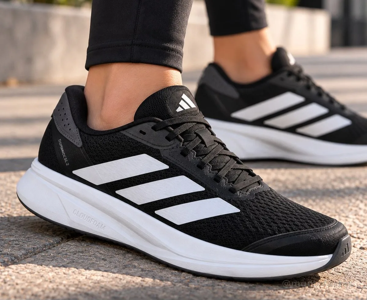 Tênis Corrida Duramo Sl 2 adidas