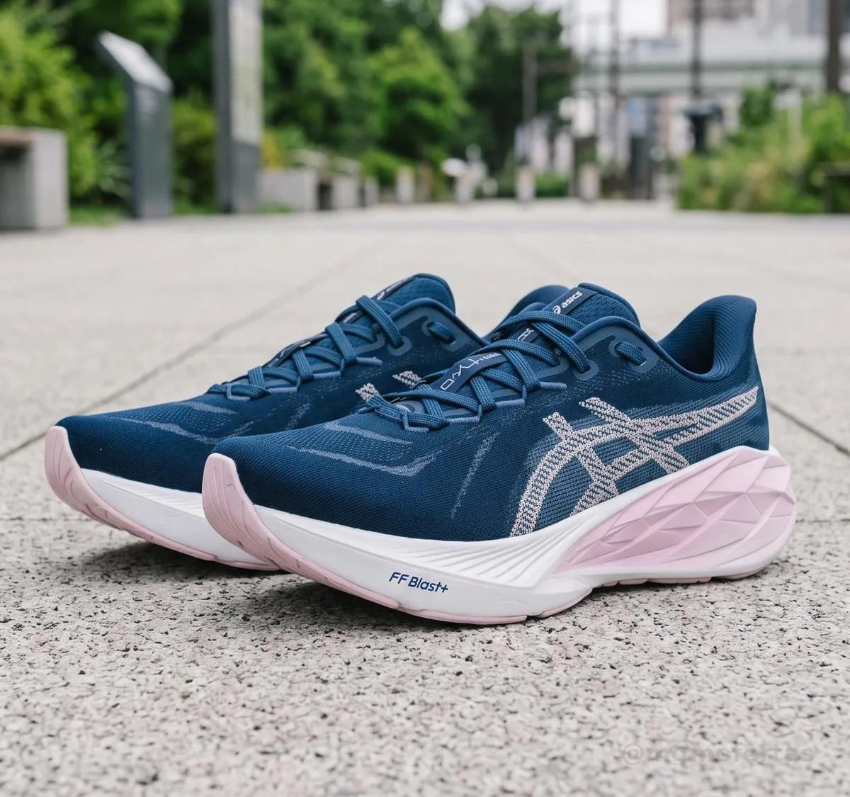 Tênis Asics Dynablast 6 Feminino