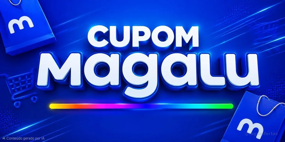 Oferta importada do robô