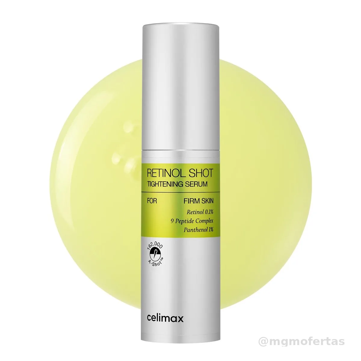 celimax Shot Tightening Serum - 30ml