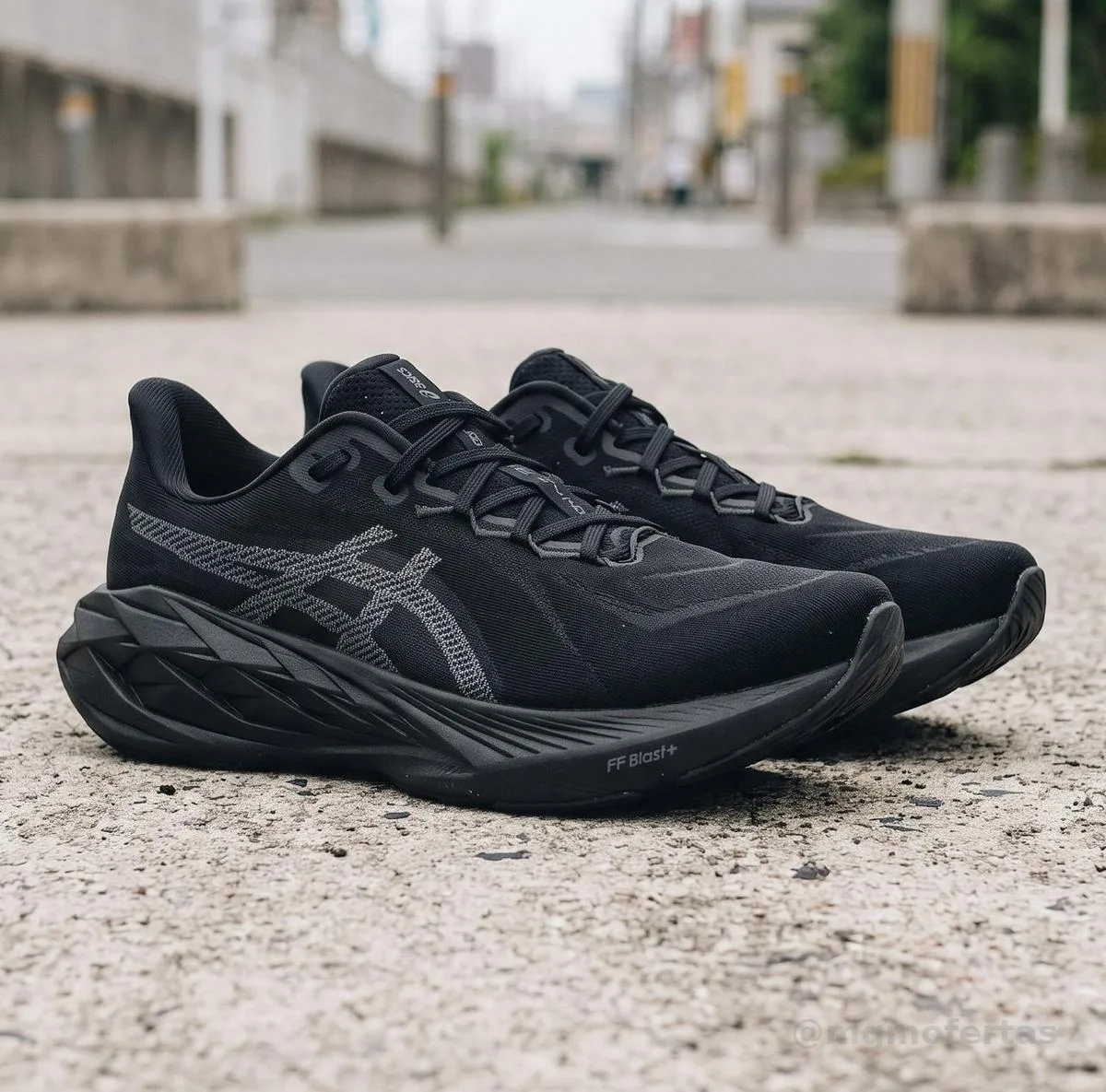 Tênis Asics Dynablast 6 Masculino