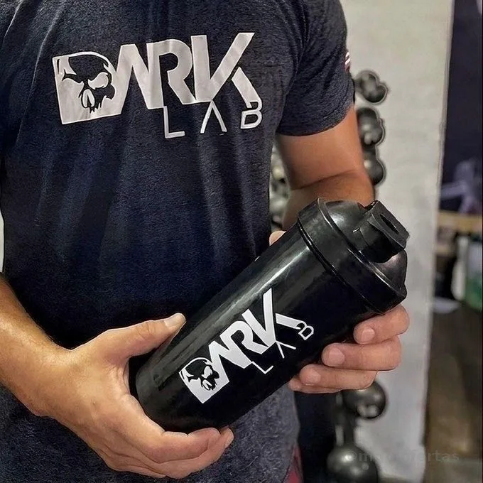Dark Lab coqueteleira 700 l