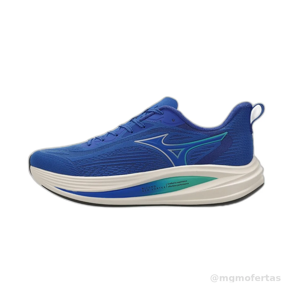 Tênis Mizuno Neo Vortex