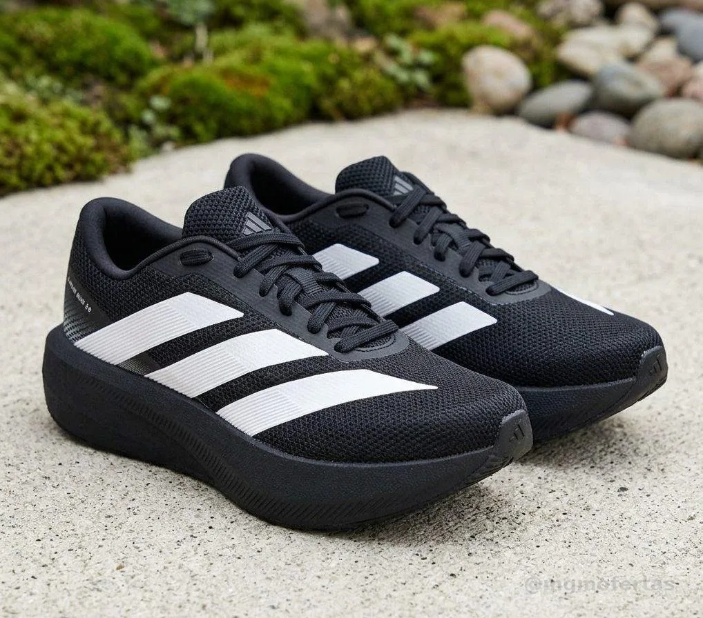 Tênis Adidas Latin Run 3 0