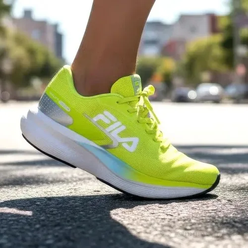 Tênis Fila Racer Fastpace