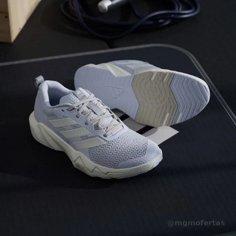 Tênis Adidas Rapidmove Go Trainer Feminino