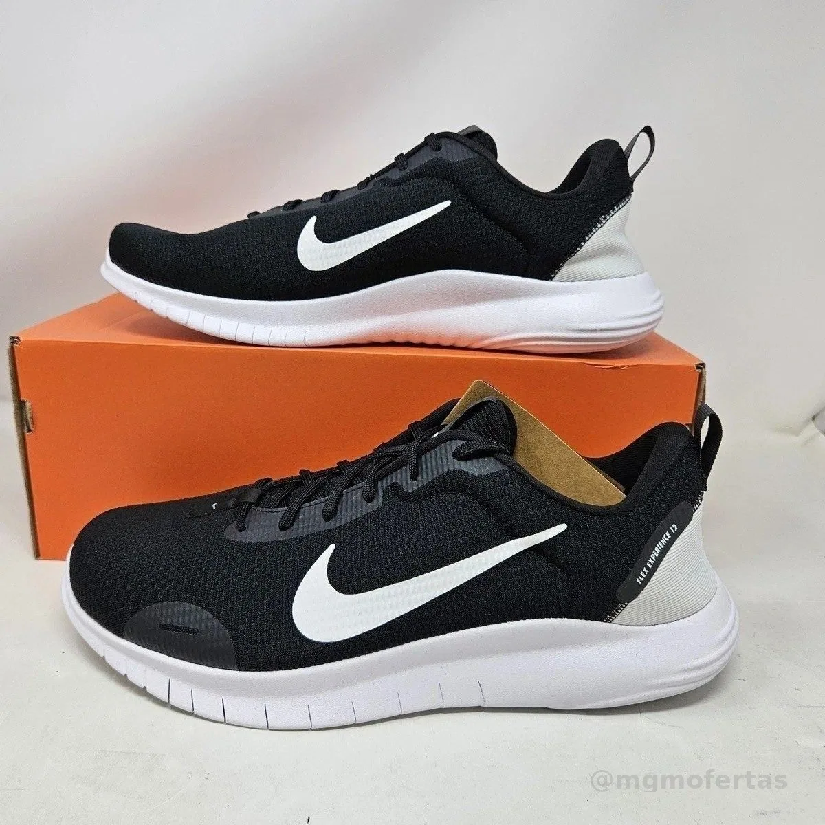 Tenis Nike Flex Experience Run 12 Masculino