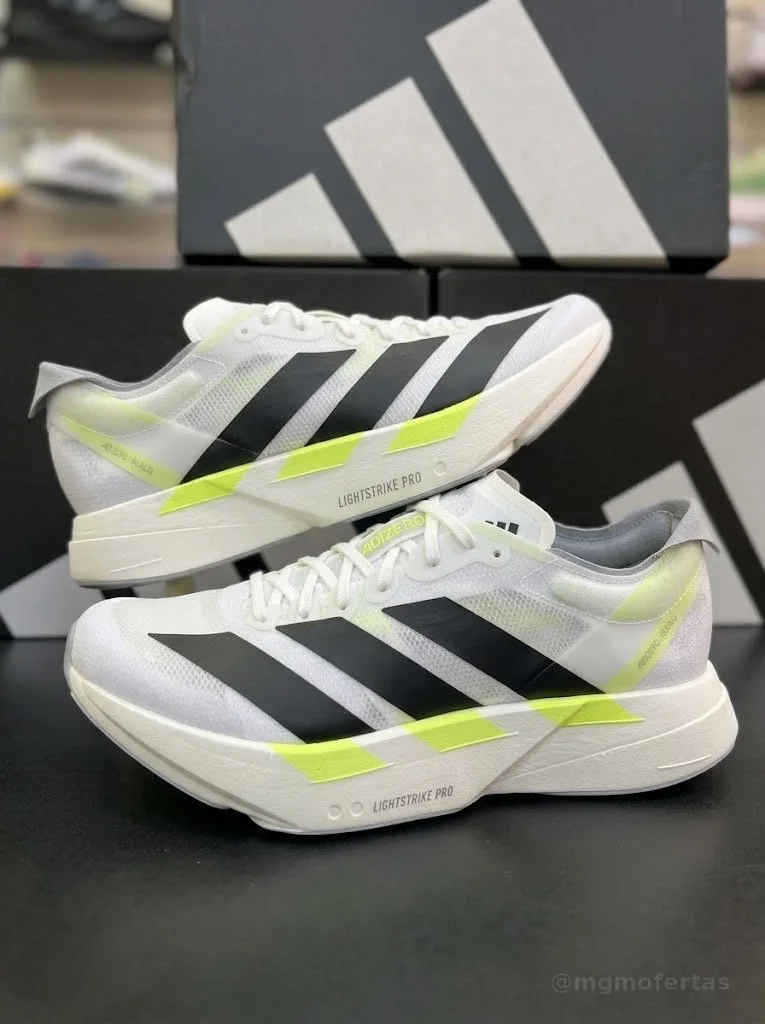 Tênis Adidas Adizero Adios Pro 4
