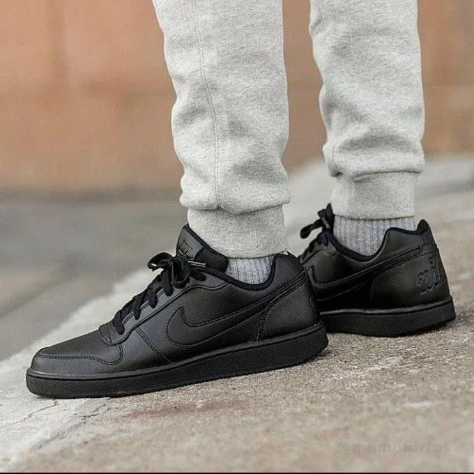 Tenis Nike Ebernon Low