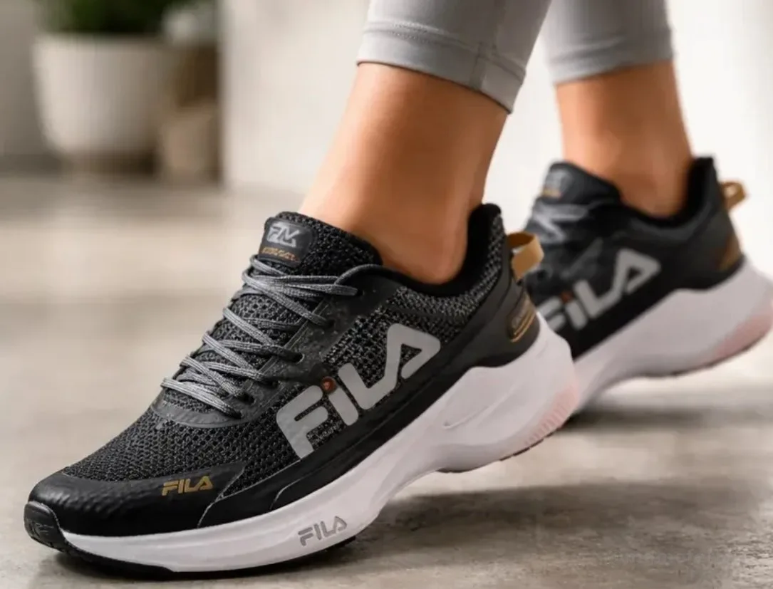 FILA, Recovery, Tênis, Feminino