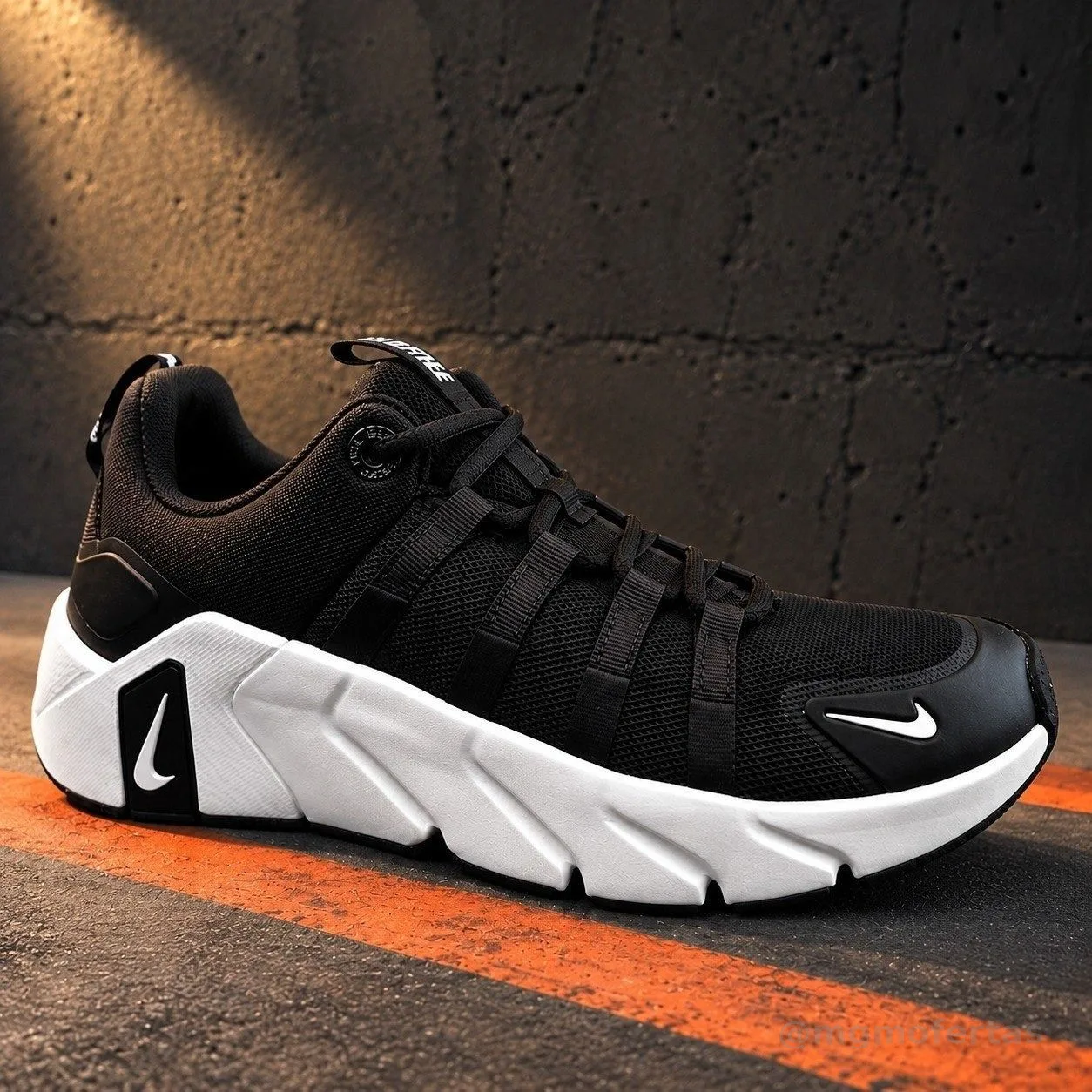 Tenis Nike Free Metcon 7 Feminino