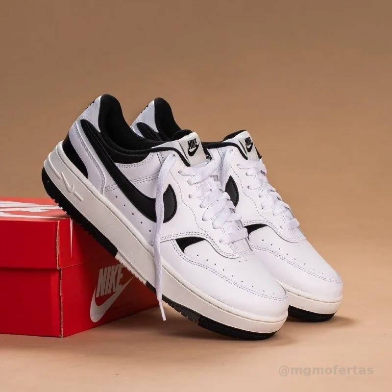 Tenis Nike Gamma Force Feminino