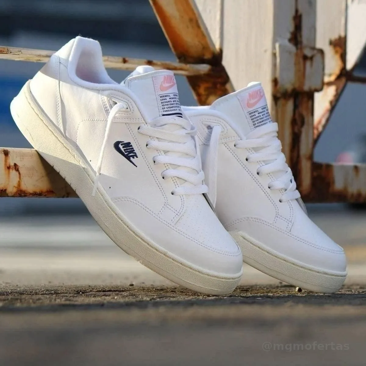 Tênis Nike Grandstand II Masculino