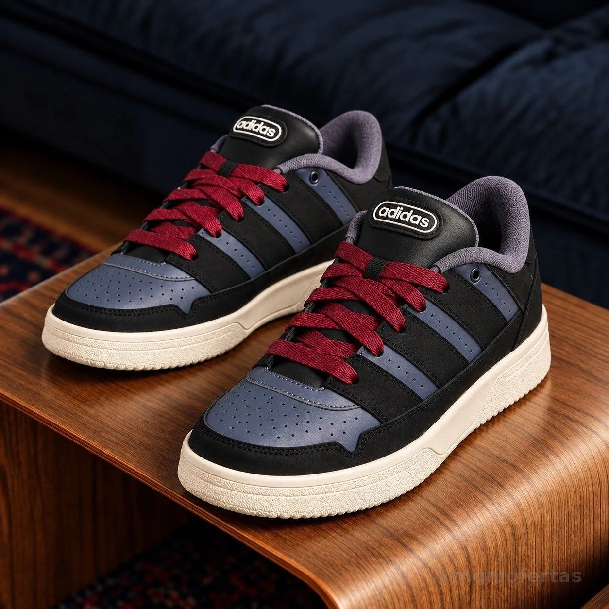 Tênis Adidas Break Start