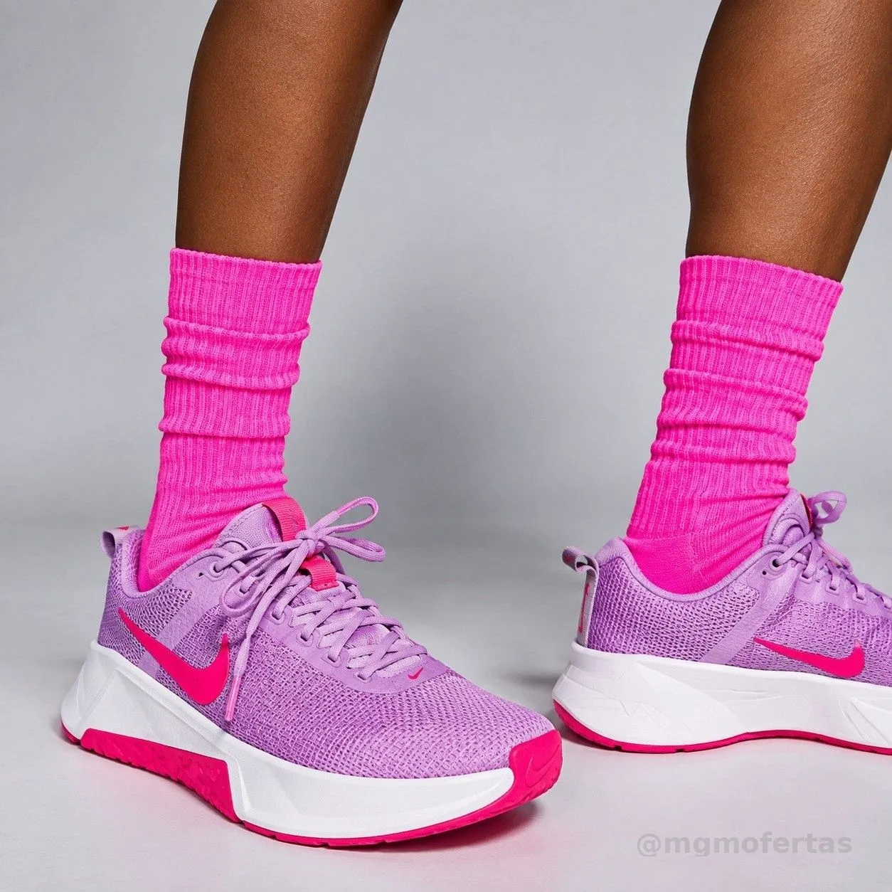 Tenis Nike Mc Trainer 3 Feminino