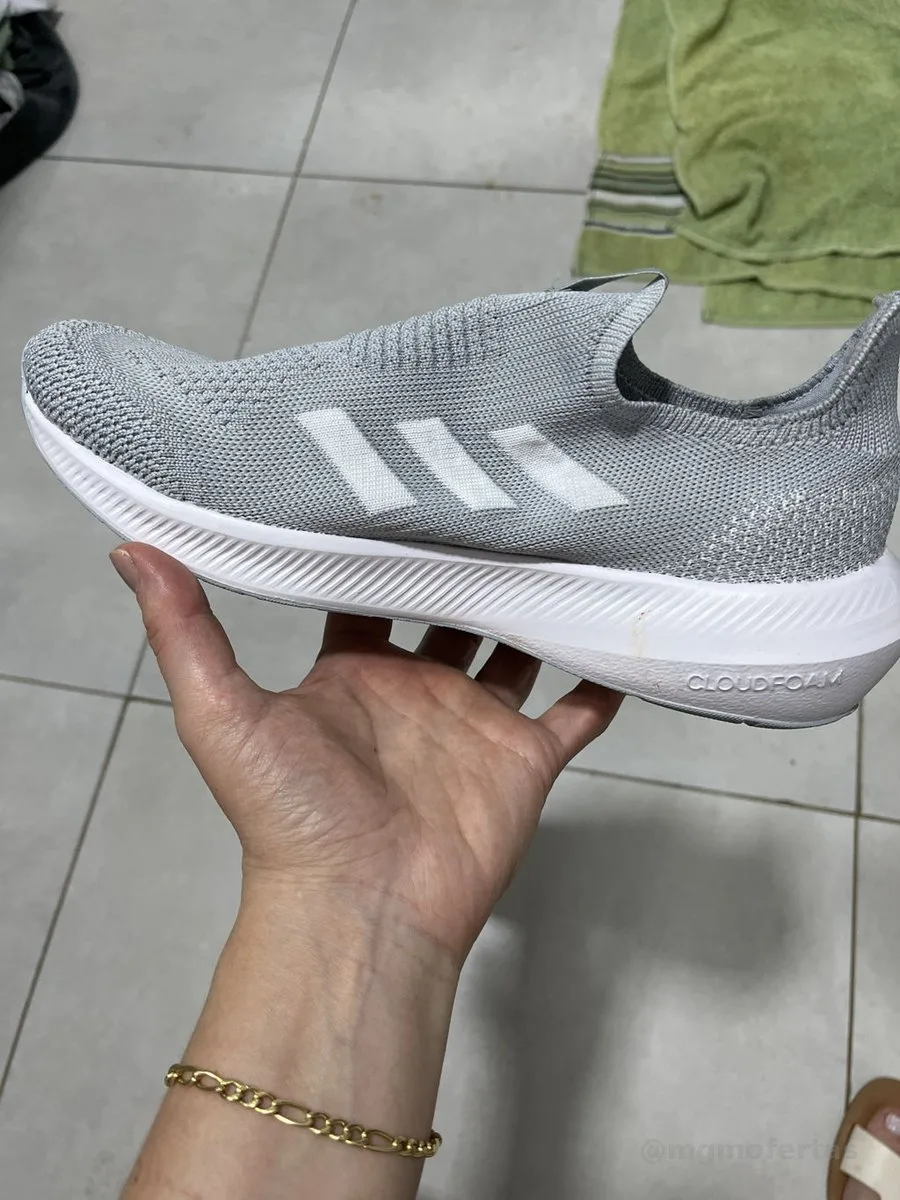 Tênis Adidas Lite Flow