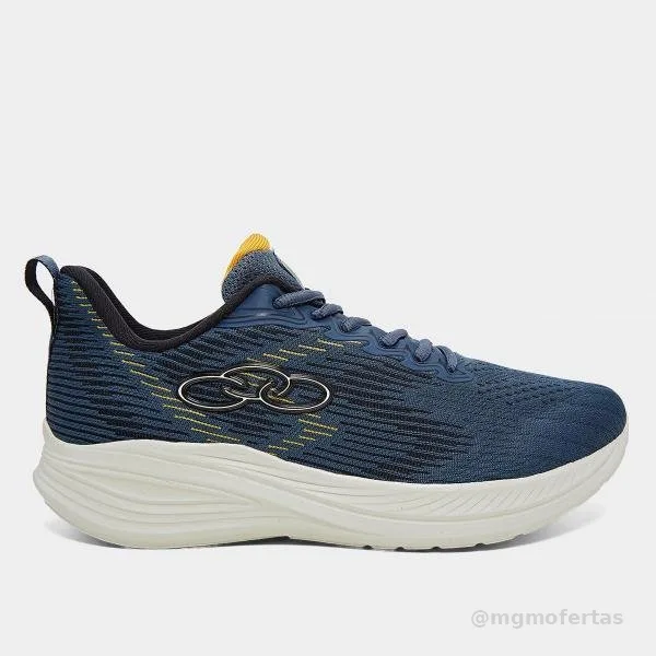Tênis Olympikus Marte Masculino