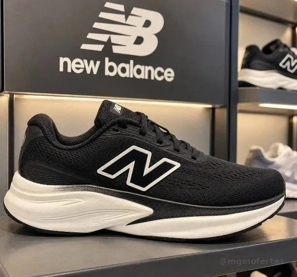 Tênis New Balance Fresh Foam X Kaiha Road Feminino