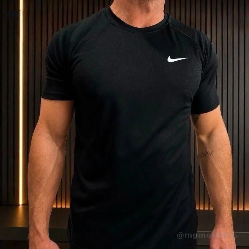 Camiseta Dri-FIT Nike Flex Masculina