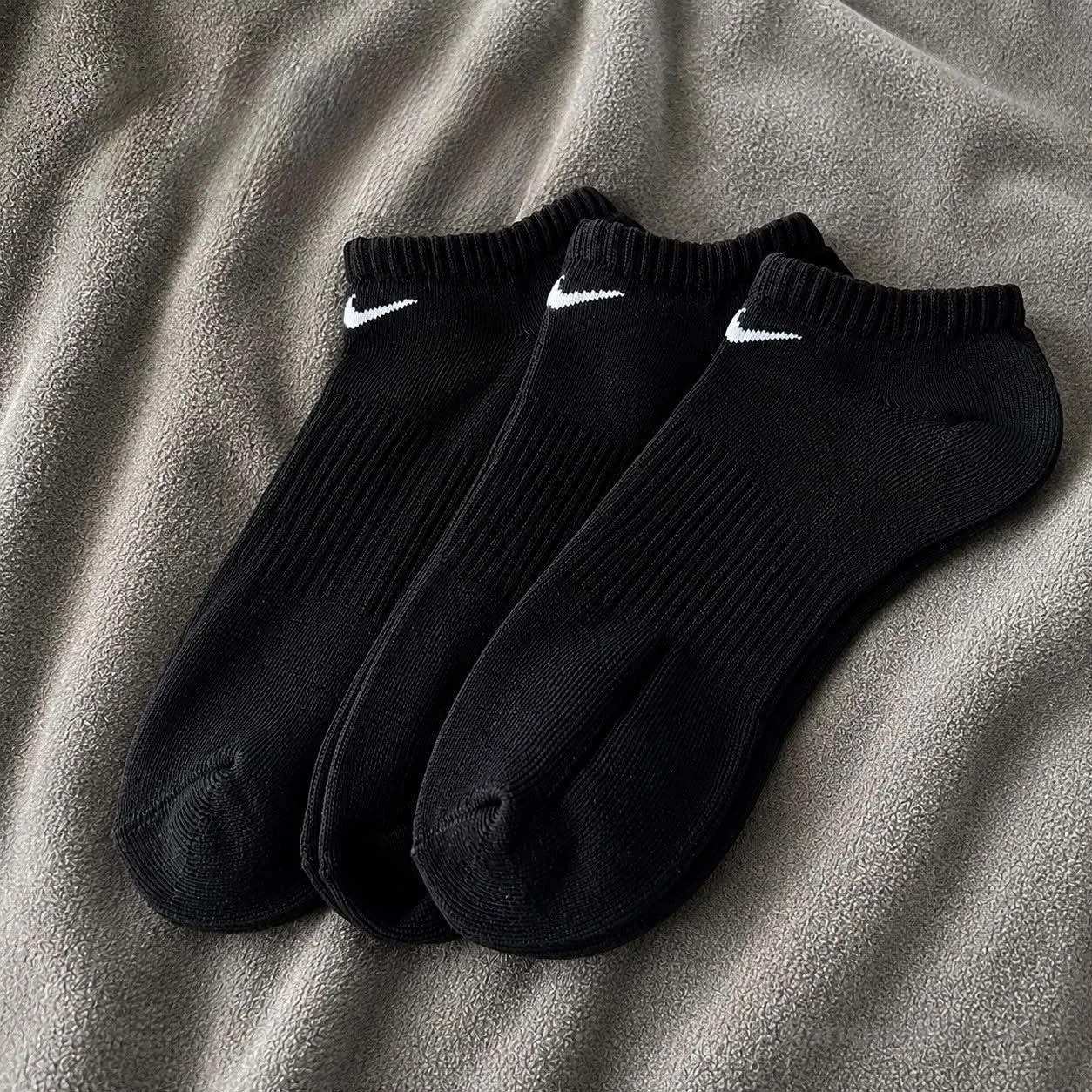 Meia Nike Lightweight 3 Pares