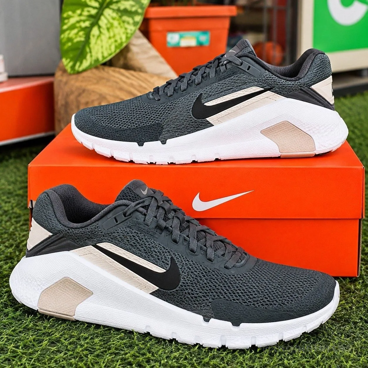Tênis Nike Flex Train (37 ao 44)