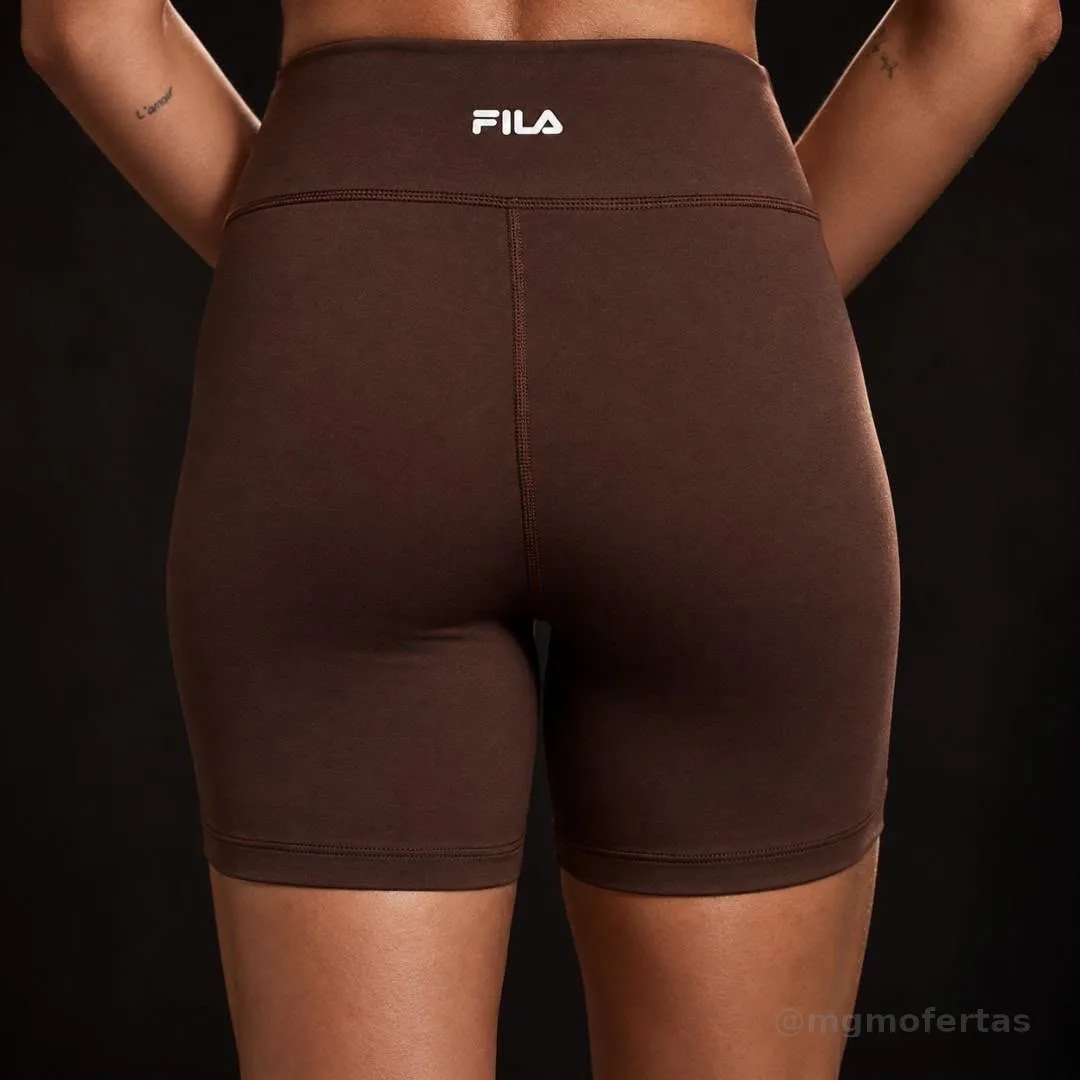Bermuda Fila Life II Feminina