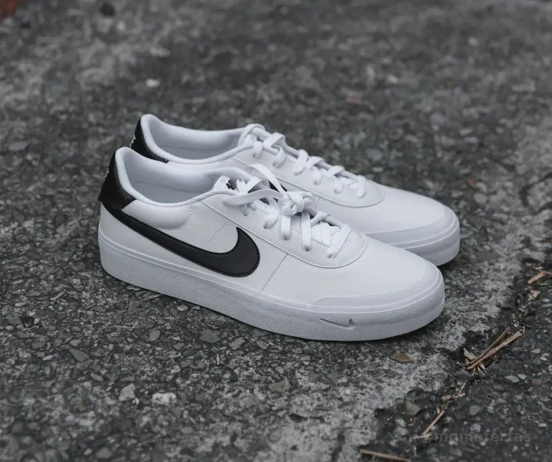 Tenis Nike Court Shot Masculino