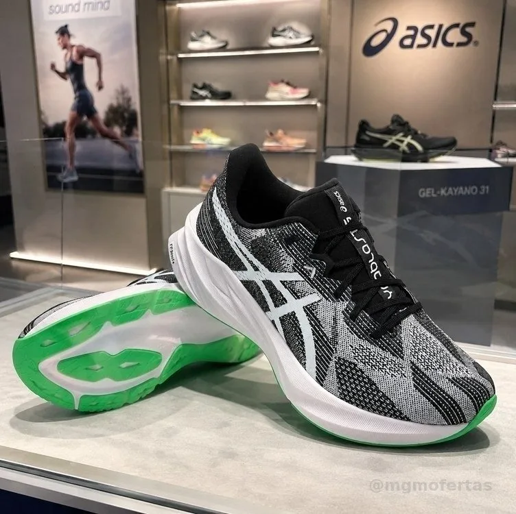 Tênis Asics Dynablast 5 Masculino