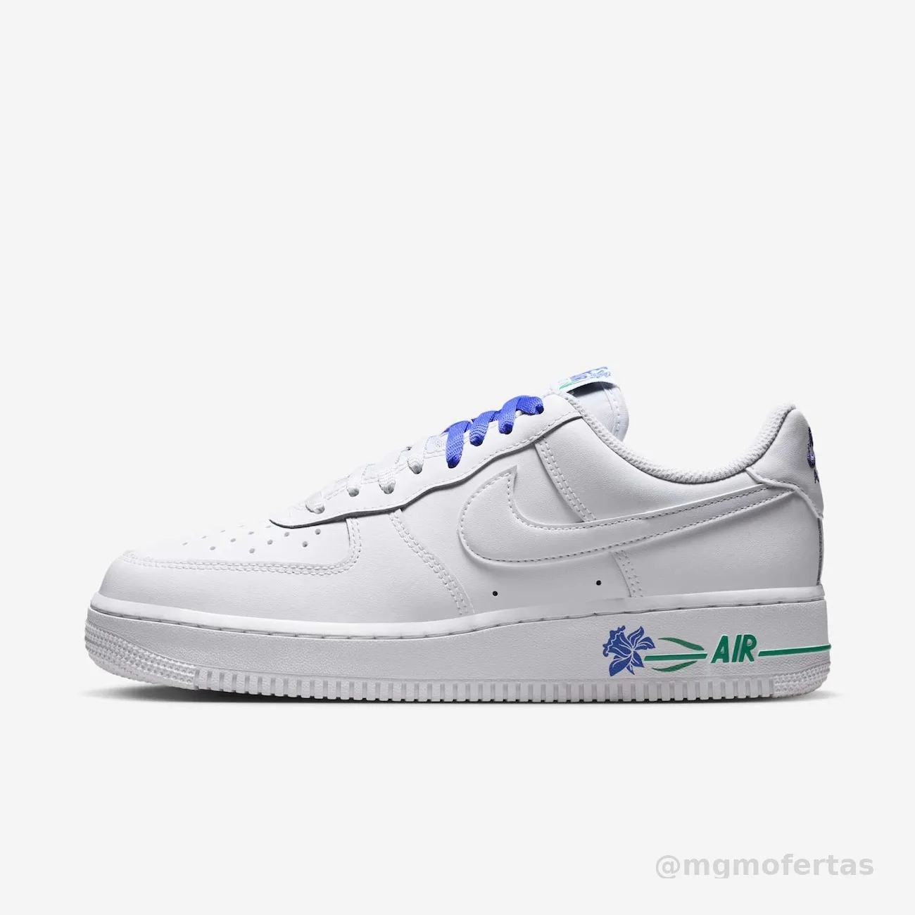 Tênis Nike Air Force 1 '07 GFX Feminino