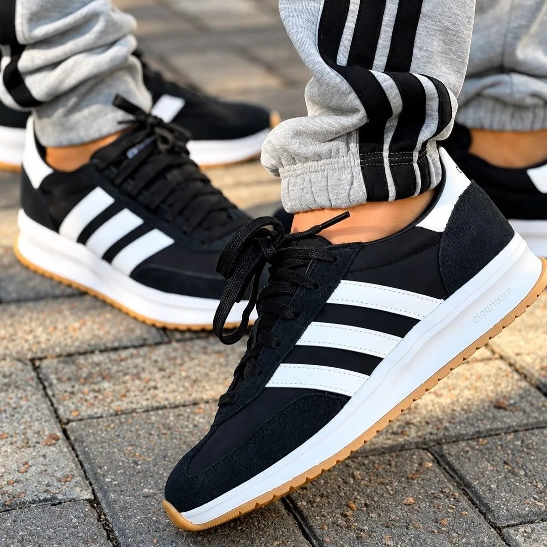 Tênis Run 72 adidas
