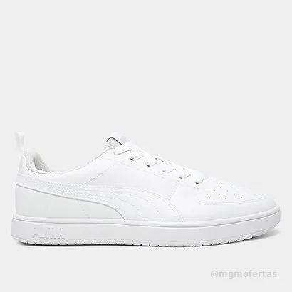 Tênis Puma Rickie Bdp Masculino