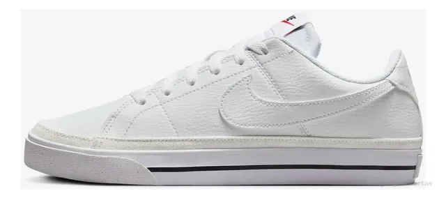 Tênis Nike Court Legacy Next Nature Feminino