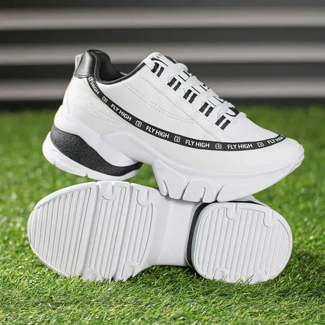Tênis Ramarim Feminino Chunky Dad Sneaker Casual Lançamento