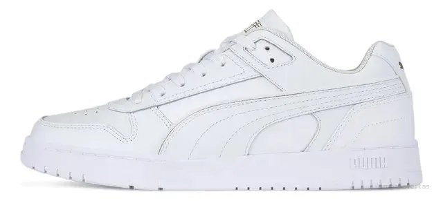 Tênis Rbd Game Low Puma