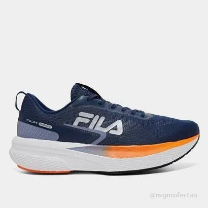 Tênis Fila Racer Fastpace Masculino