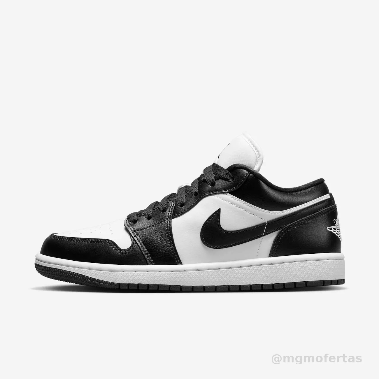 Women's Air Jordan 1 Low