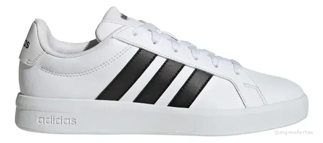 Tênis Grand Court Base 3.0 adidas