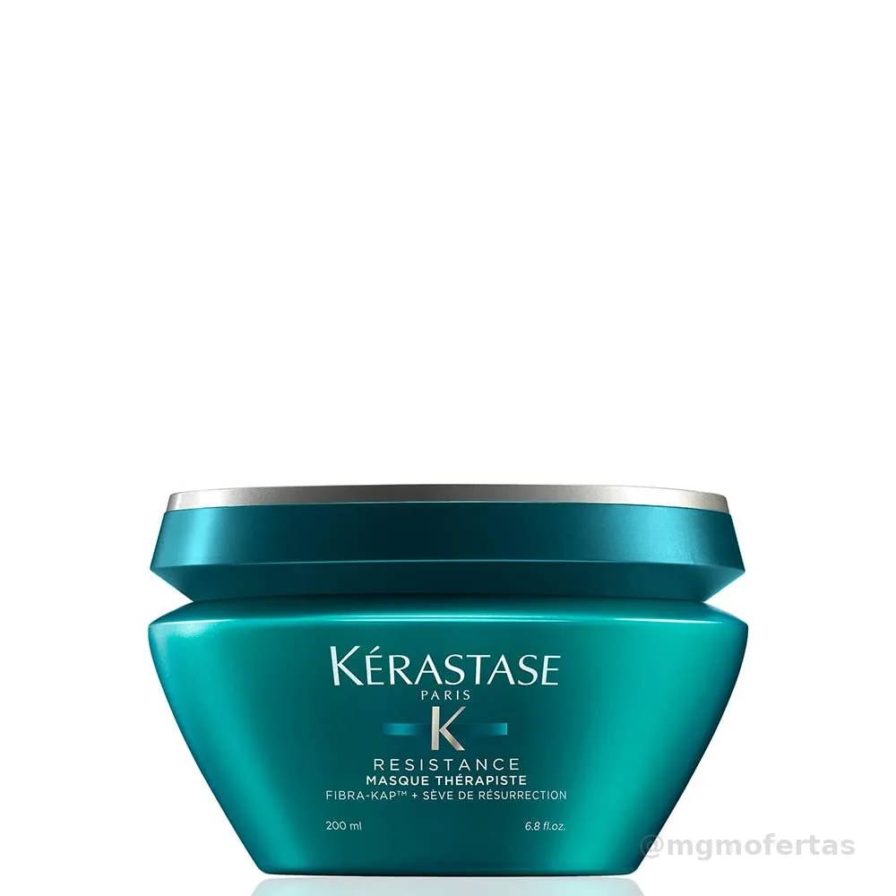 Kérastase Máscara Resistance Masque Therapiste