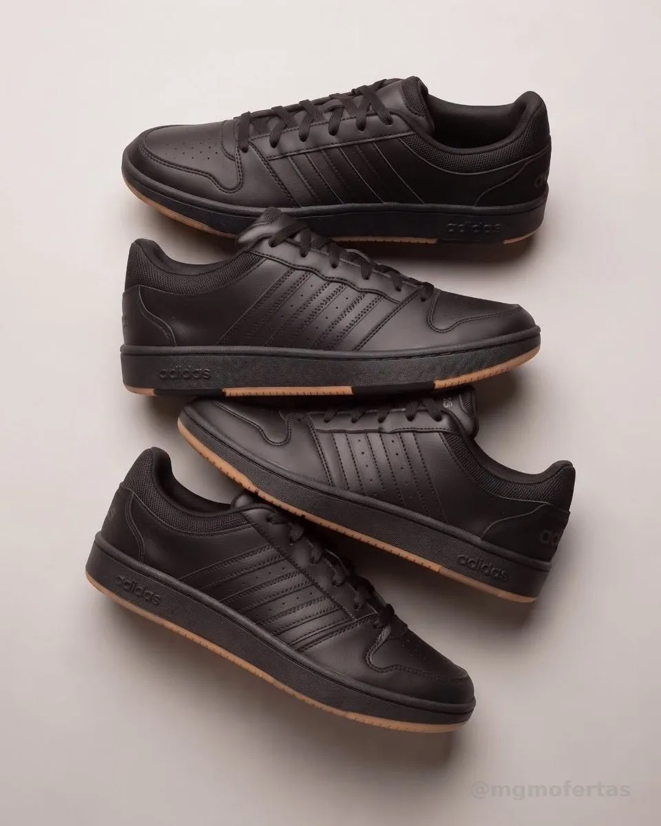 Tênis Adidas Hoops Classic Masculino