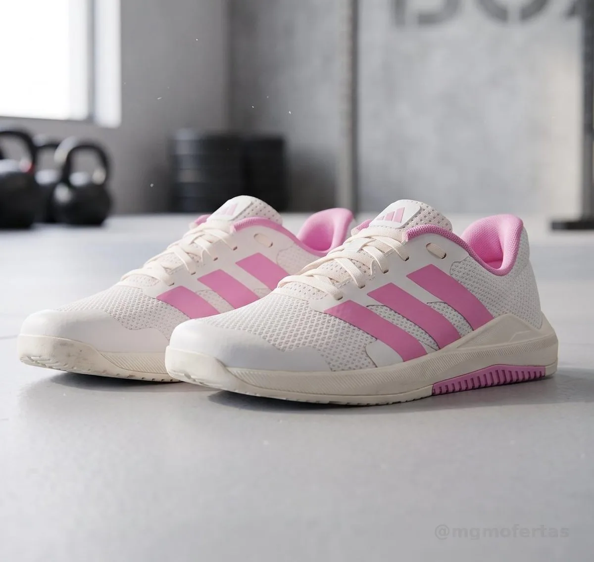 Tênis Adidas Dropset Base Trainer Feminino