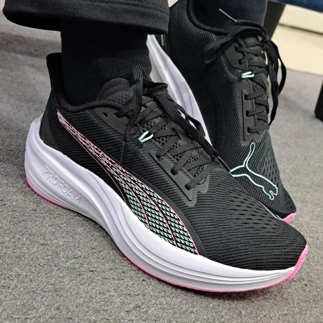Tênis Puma Darter Pro Unissex