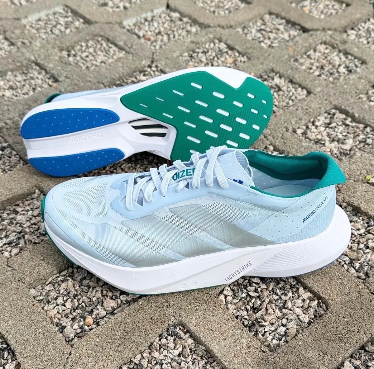 Tênis Adidas Adizero Drive Rc Masculino