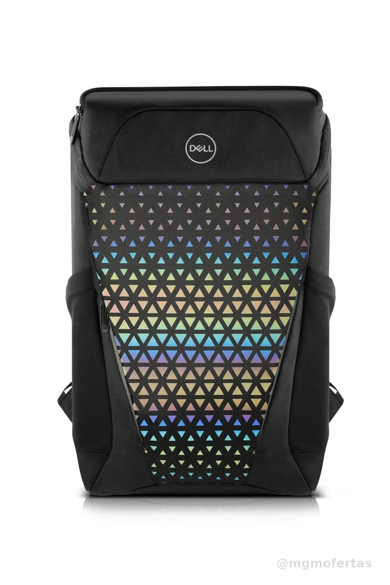 Mochila Dell Gaming 17 para Notebook, 17