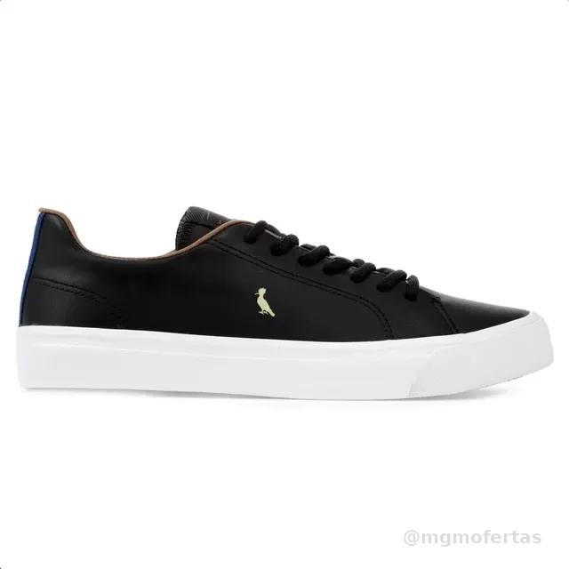 Tênis Reserva Goodfield Estilo Conforto Versátil - Masculino
