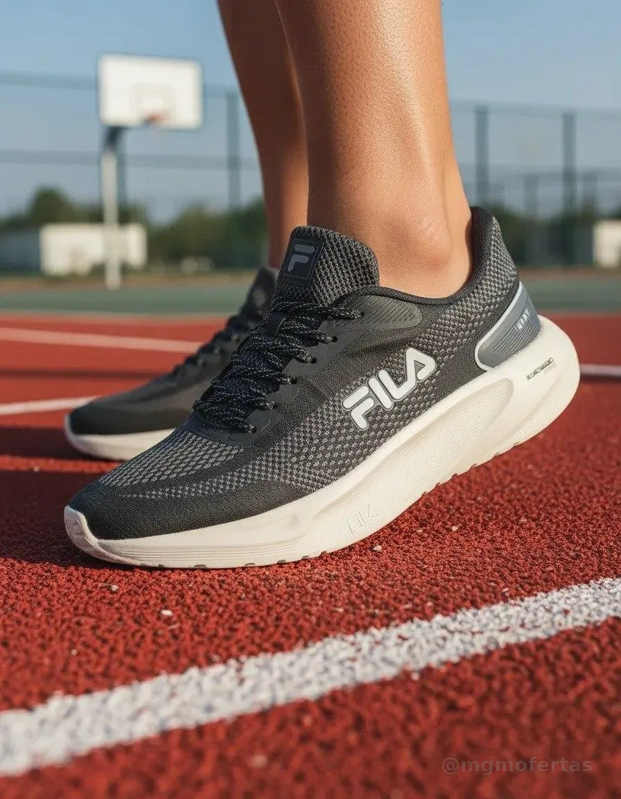 Tenis Fila Prize Feminino