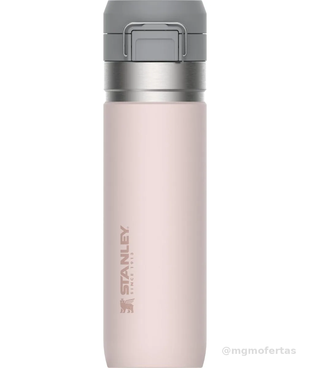 Garrafa térmica Quick Flip Stanley|710ml